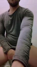 Liam_sexy27 — вебкам-модель онлайн на cam4