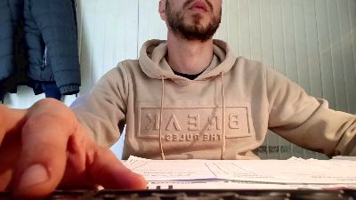 ildiariodipaolo — Cam4 stream photo (Mar 2026)