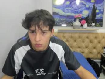 stiwentwink — Chaturbate stream photo (Aug 2026)