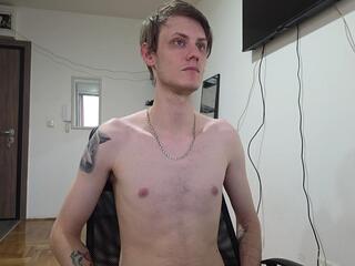 Nikola Stefanovic — вебкам-модель онлайн на flirt4free