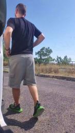 ALEXRED86 — вебкам-модель онлайн на cam4