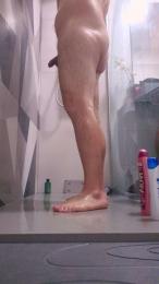ALEXRED86 — вебкам-модель онлайн на cam4