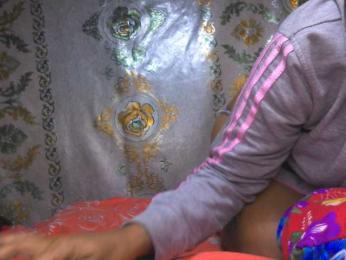 Larah- — Bongacams stream photo (Aug 2023)