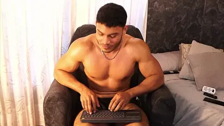 AndrewCollen — Stripchat stream photo (Jul 2026)