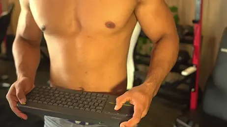 AndrewCollen — Stripchat profile photo