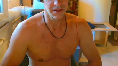 Nudist_Publ — вебкам-модель онлайн на cam4