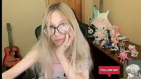 AlexisMonroe18 — Stripchat stream photo (Jul 2025)