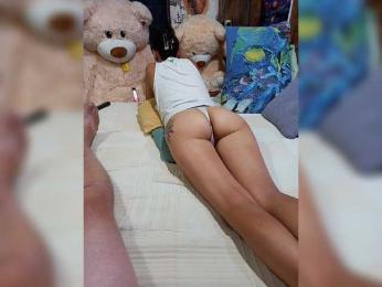 Cottoncandy1-1 — Bongacams stream photo (Jul 2026)
