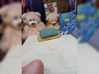 Cottoncandy1-1 — Bongacams stream photo (Jul 2026)