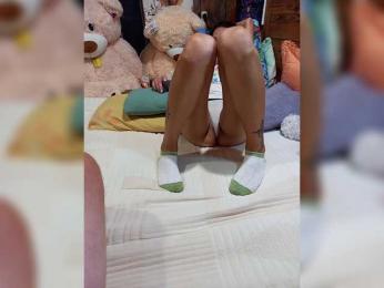 Cottoncandy1-1 — Bongacams stream photo (Jul 2026)