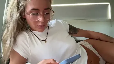 Tamsin_ — Stripchat profile photo