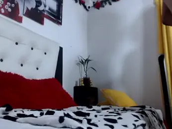 sofiaandsantiago — Stripchat stream photo (Nov 2023)
