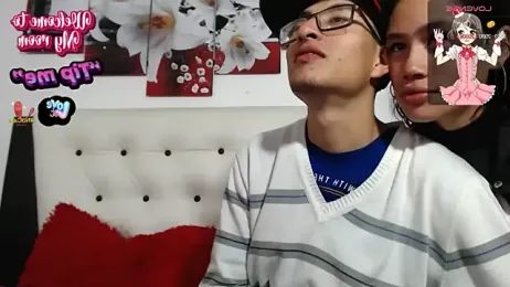 sofiaandsantiago — Stripchat stream photo (Nov 2023)