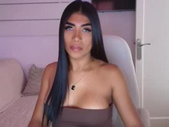 niickylovee — Chaturbate stream photo (Oct 2025)