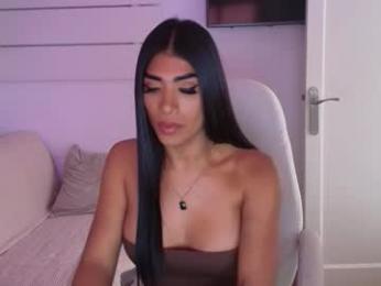 niickylovee — Chaturbate stream photo (Oct 2025)