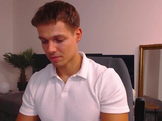 Indy Harrison — Flirt4free stream photo (Aug 2026)