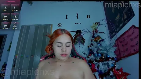 miapichxs — Stripchat profile photo