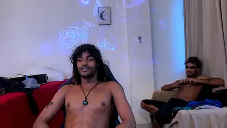 gerson173Hugo — stripchat