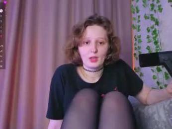 c0ralynx — Chaturbate stream photo (Jul 2026)