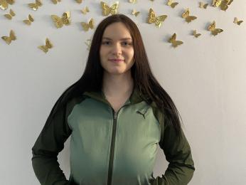 TishGoosey — вебкам-модель онлайн на livejasmin