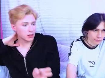 hard__fantasy — Chaturbate stream photo (Aug 2025)