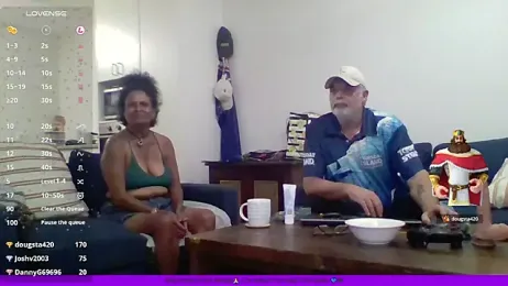 curious52 — Stripchat stream photo (May 2026)