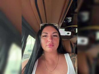 KROSHKA_N — вебкам-модель онлайн на bongacams