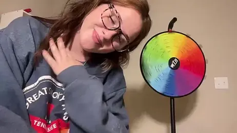 heyitslauren — Stripchat stream photo (Sep 2025)