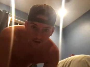 natetheexplorer — Chaturbate stream photo (Apr 2026)