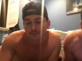 natetheexplorer — Chaturbate stream photo (Apr 2026)