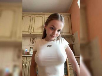 Sweet_Darina233 — Bongacams profile photo