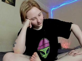 FlexxyLexy — Bongacams profile photo