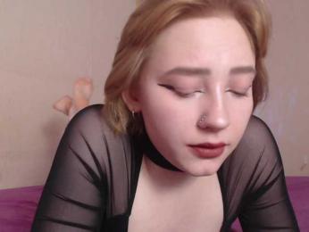 FlexxyLexy — bongacams