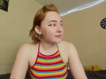 FlexxyLexy — Bongacams stream photo (Jun 2026)
