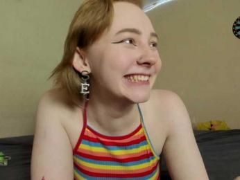 FlexxyLexy — Bongacams stream photo (Jun 2026)