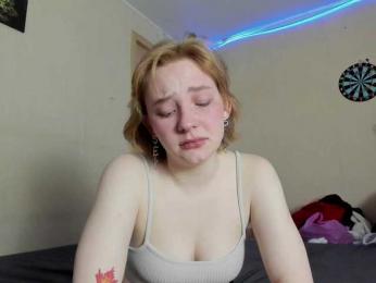 FlexxyLexy — Bongacams stream photo (Jun 2026)