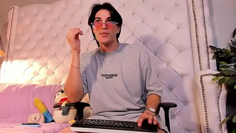 Karimferrer — Stripchat stream photo (Apr 2026)