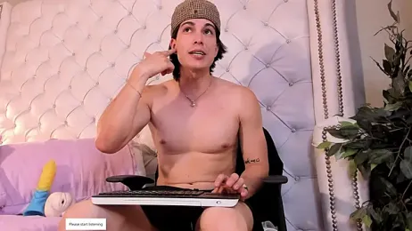 Karimferrer — Stripchat stream photo (Apr 2026)