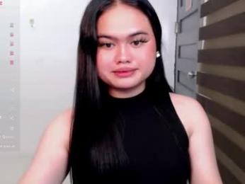 ms_cathyy — вебкам-модель онлайн на chaturbate