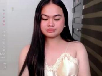 ms_cathyy — вебкам-модель онлайн на chaturbate