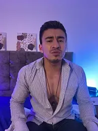 Chris_Clarck — stripchat