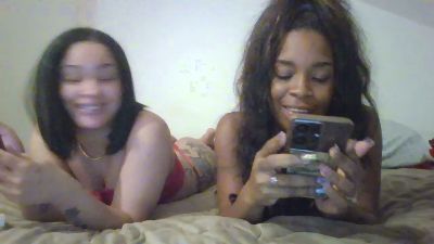 Cubanita98 — вебкам-модель онлайн на cam4