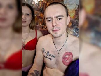slackers — Bongacams stream photo (May 2026)