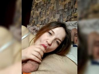 slackers — вебкам-модель онлайн на bongacams