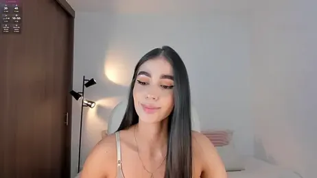 RebeccaBaxter — Stripchat profile photo