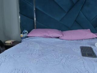 Rossy Alvarez — Flirt4free stream photo (Apr 2026)