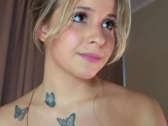 ceceliapidcock — Chaturbate stream photo (Apr 2026)