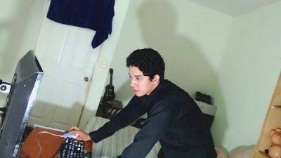 DilanDalan — Cam4 stream photo (May 2026)