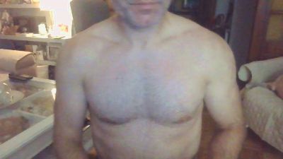 Nome81 — Cam4 profile photo