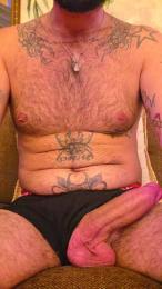 bobyxxx22 — вебкам-модель онлайн на cam4